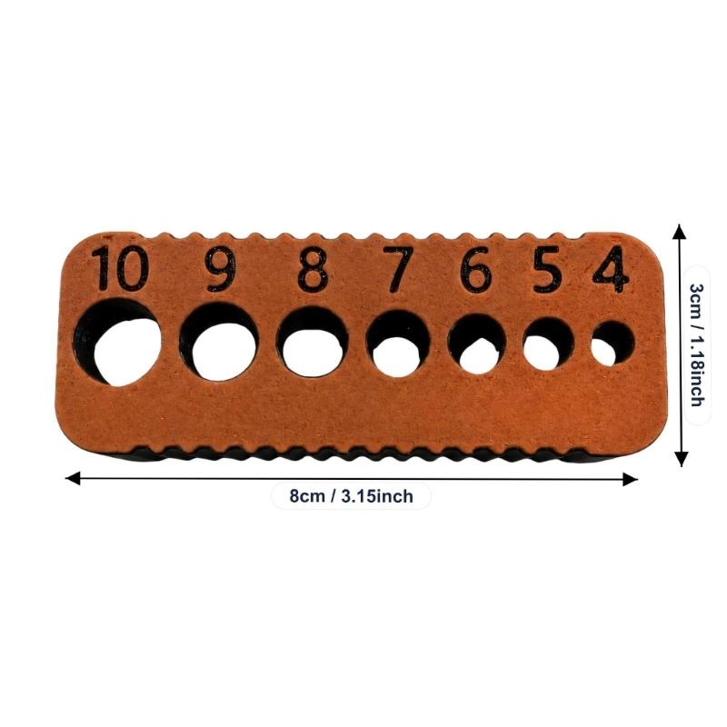Woodworking Drill Guide with 7 - Home Improvement In Usa ulasan dan harga