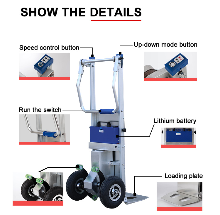 Foldable Utility Cart with Sta - Home Improvement Hot Wheels ulasan dan harga
