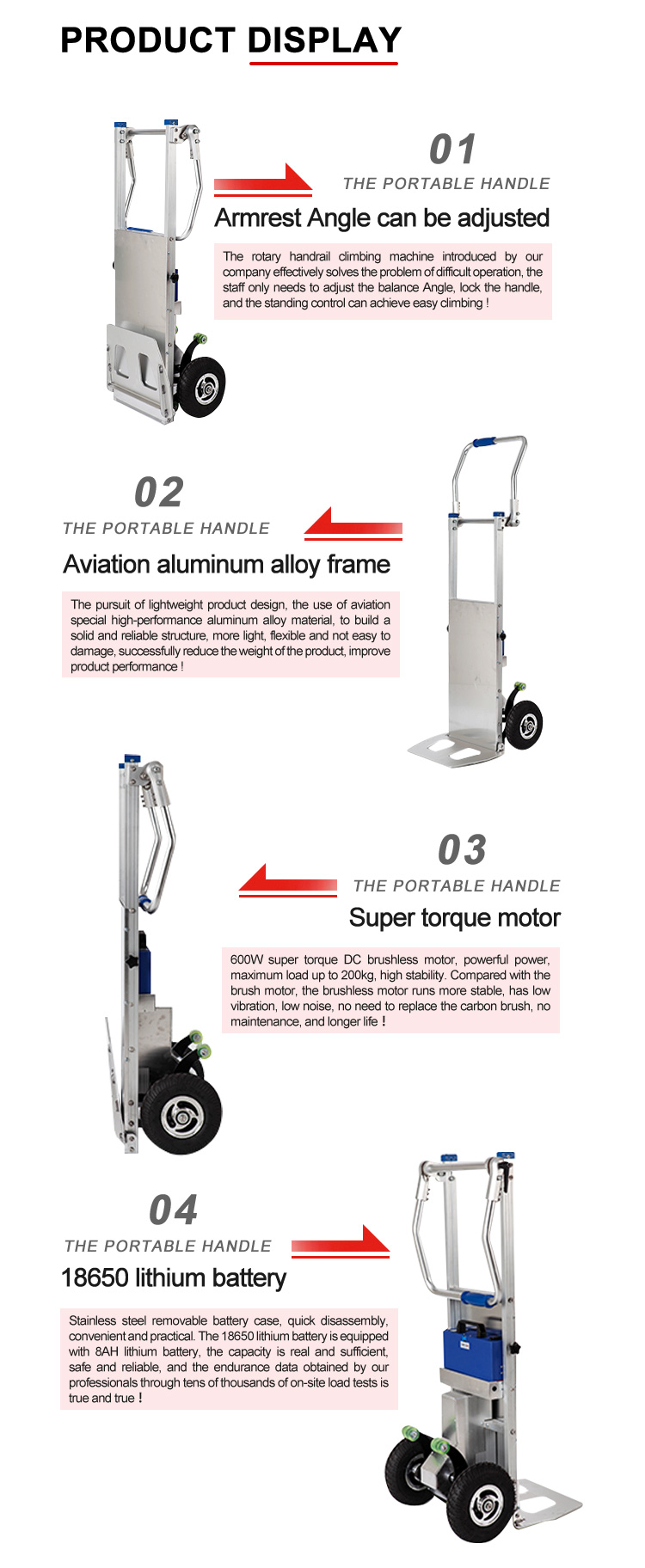 Foldable Utility Cart with Sta - Home Improvement Hot Wheels ulasan dan harga