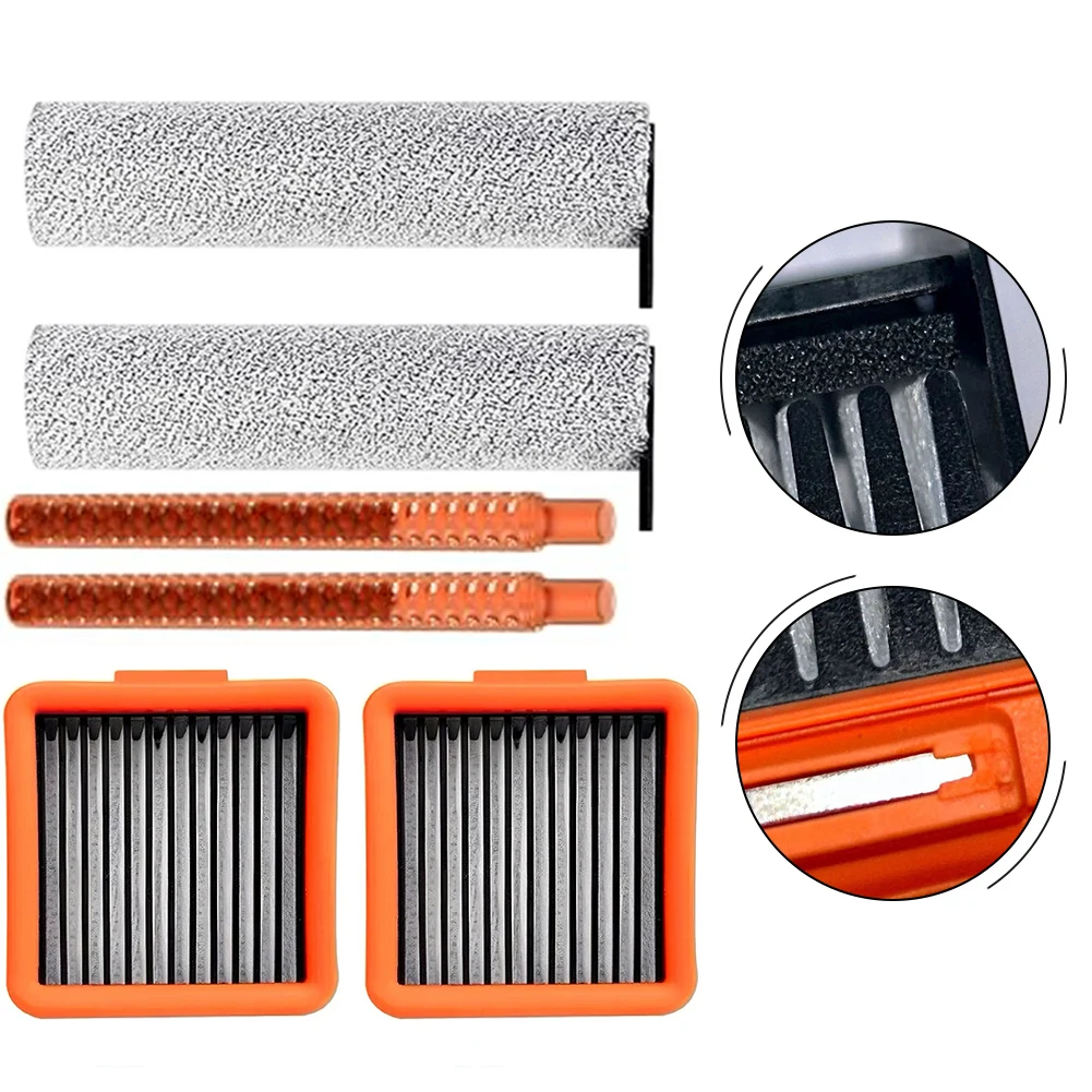 Accessory Kit For Uwant D5 / D - Home Improvement Supplies ulasan dan harga
