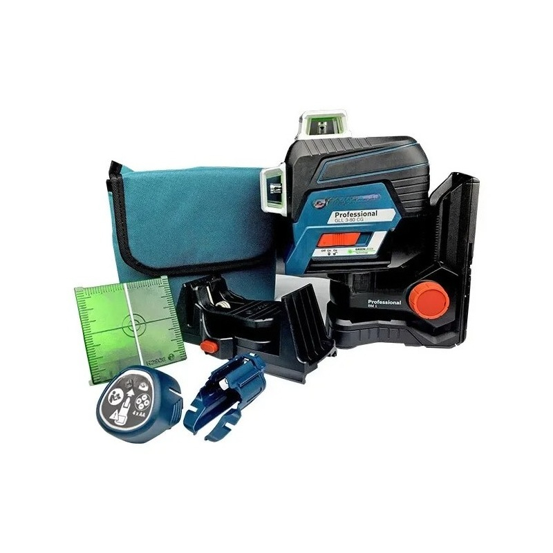 GLL3-80CG Green Light Level 12 - Home Improvement Mark ulasan dan harga