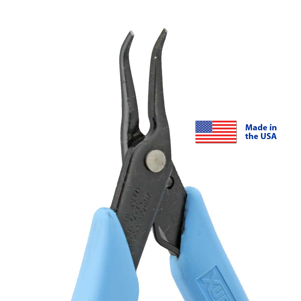 Xuron 450BN Bent Nose Pliers 4 - Home Improvement Mark ulasan dan harga