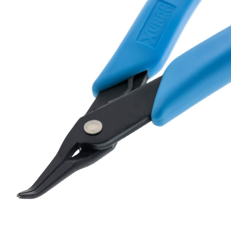 Xuron 450BN Bent Nose Pliers 4 - Home Improvement Mark ulasan dan harga