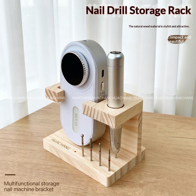 Portable Wooden Nail Drill Bit - Home Improvement Supplies ulasan dan harga