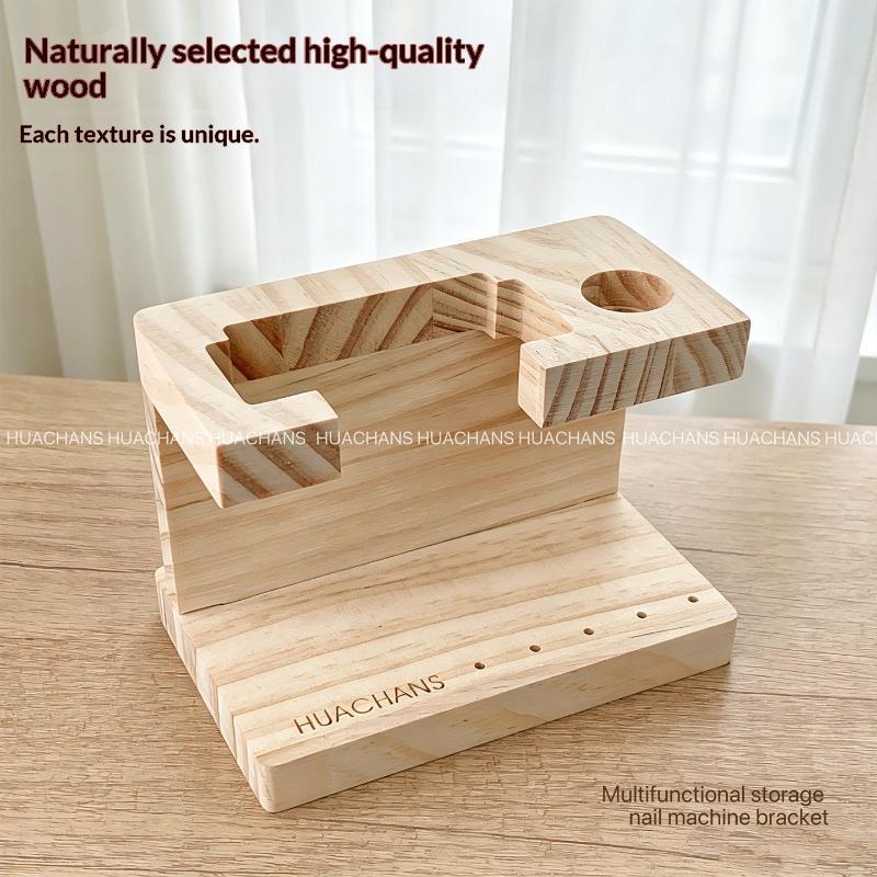 Portable Wooden Nail Drill Bit - Home Improvement Supplies ulasan dan harga