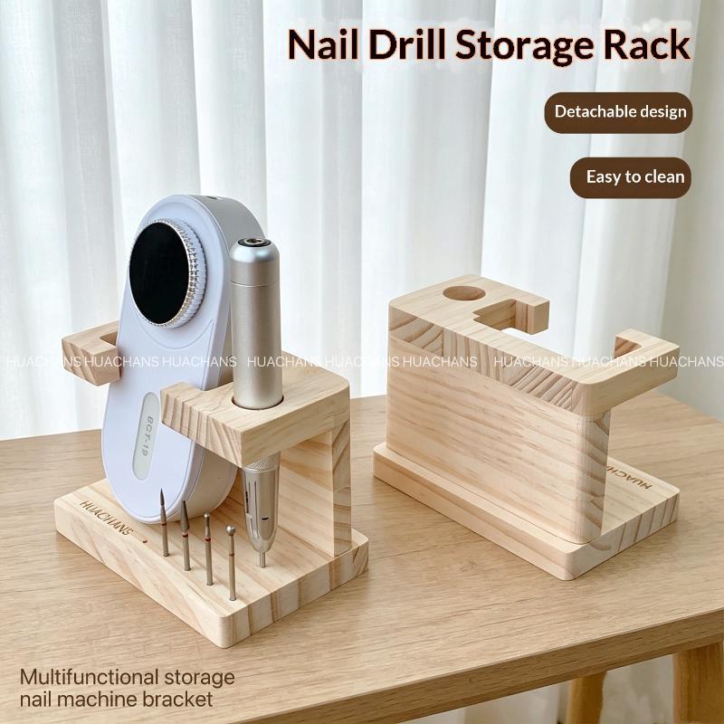 Portable Wooden Nail Drill Bit - Home Improvement Supplies ulasan dan harga
