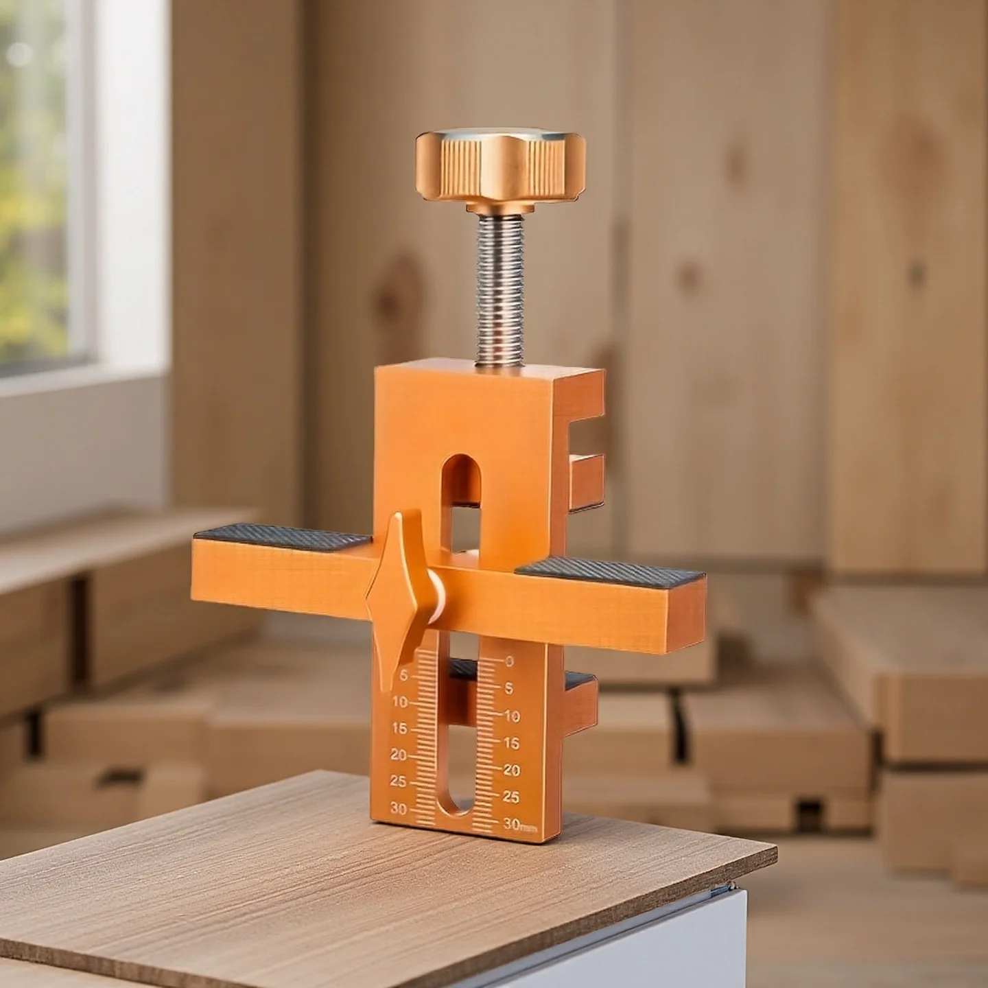 Adjustable Cabinet Door Mounti - Home Improvement In Usa ulasan dan harga