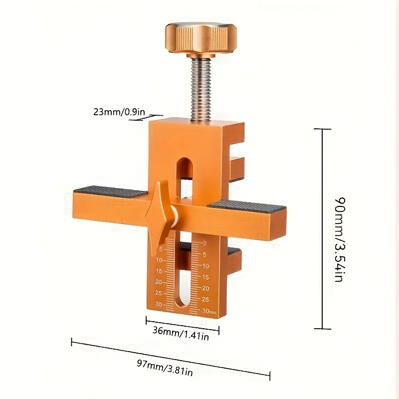 Adjustable Cabinet Door Mounti - Home Improvement In Usa ulasan dan harga
