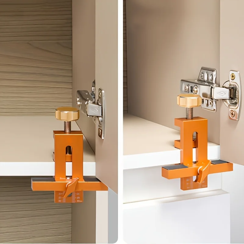 Adjustable Cabinet Door Mounti - Home Improvement In Usa ulasan dan harga