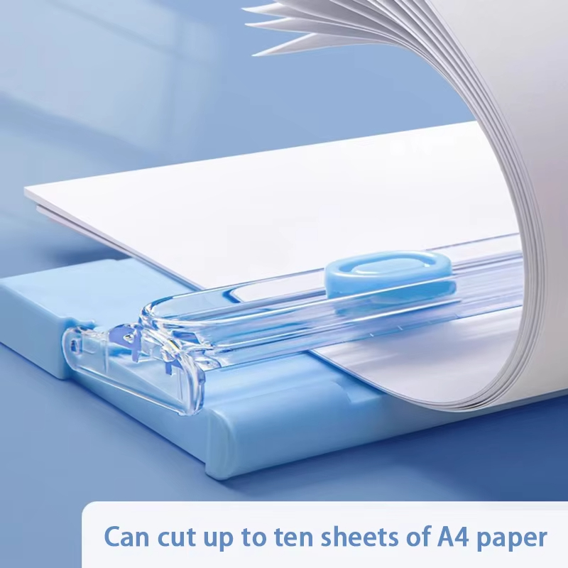 1pcA4 Mini Paper Trimmer Paper - Home Improvement Supplies ulasan dan harga
