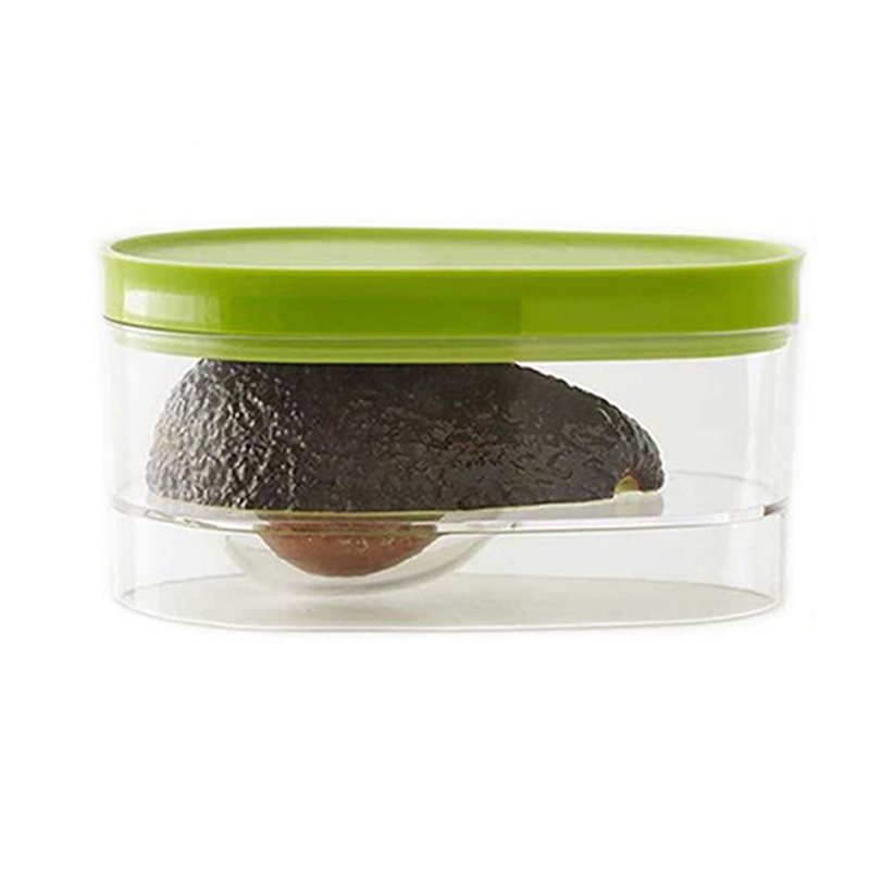 Avocado Food Storage Box Space - Home Improvement Supplies ulasan dan harga