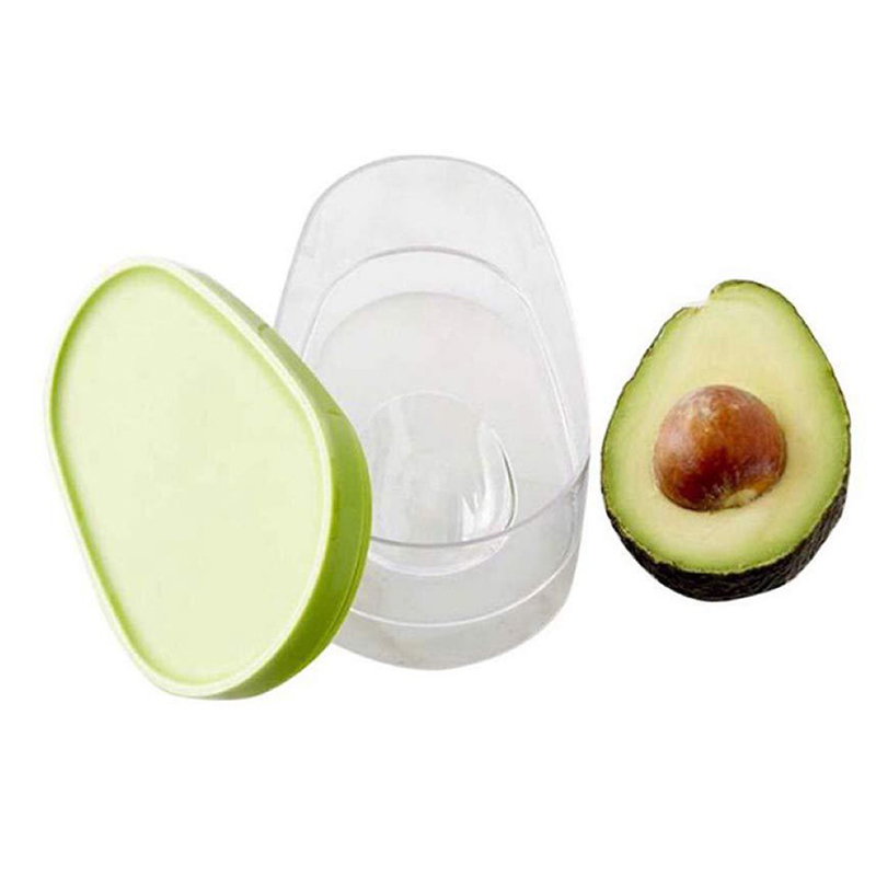 Avocado Food Storage Box Space - Home Improvement Supplies ulasan dan harga