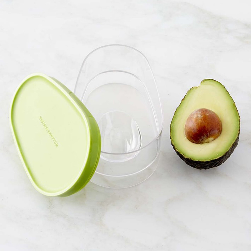 Avocado Food Storage Box Space - Home Improvement Supplies ulasan dan harga