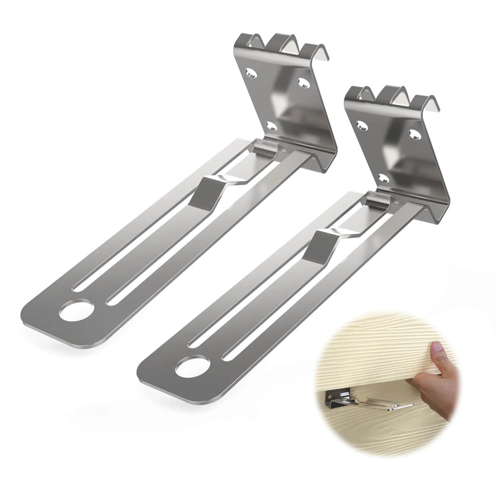 2Pcs Sliding Mounting Gauge To - Home Improvement Mark ulasan dan harga