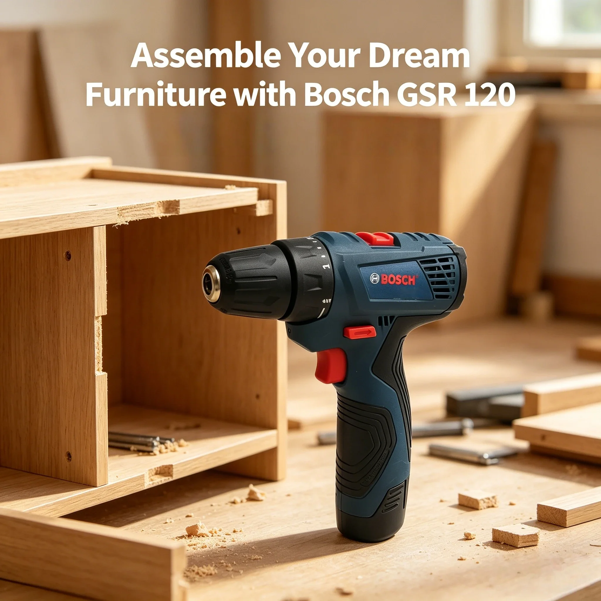 Bosch Professional Electric Dr - Home Improvement Supplies ulasan dan harga