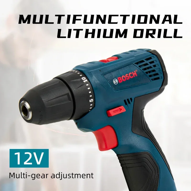 Bosch Professional Electric Dr - Home Improvement Supplies ulasan dan harga